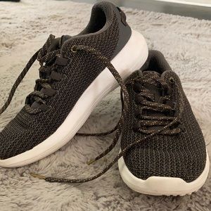 GUC Under Armour Shoes